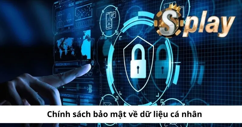 Chính sách bảo mật về dữ liệu cá nhân