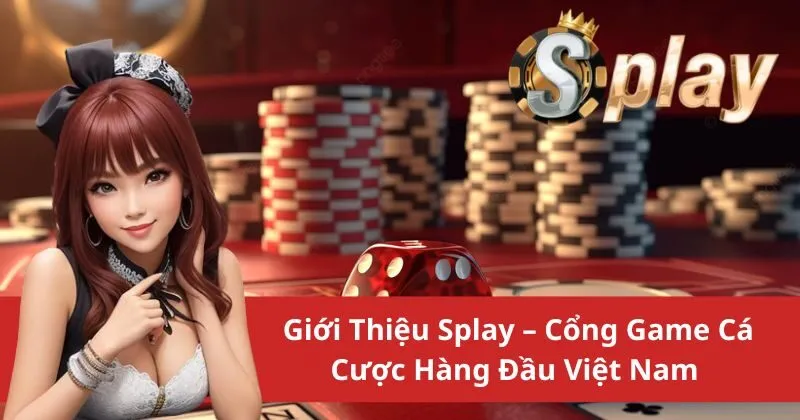 Giới thiệu Splay – Sự ra đời của cổng game 